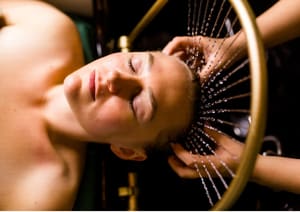 Permanent makeup work by Graceful Beauty Day Spa in Bentonville, AR