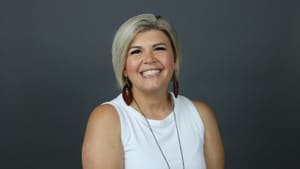 Permanent makeup work by Gracefully Refined Aesthetics in Payette, ID
