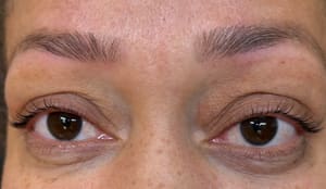 Permanent makeup work by Grand Beauty Spa in Grand Rapids, MI