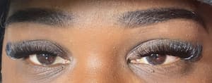 Permanent makeup work by Grand Beauty Spa in Grand Rapids, MI