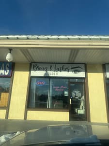 Permanent makeup work by Grand Beauty Spa in Grand Rapids, MI