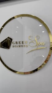 Permanent makeup work by Green Diamond Spa in Miami, FL