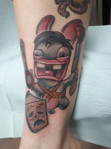 Permanent makeup work by Grey Duck Tattoo Studio in Burnsville, MN