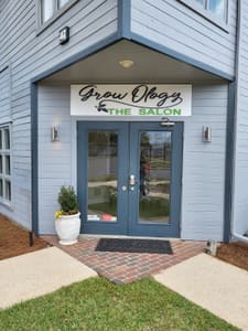 Permanent makeup work by GrowOlogy The Salon and Spa in Pensacola, FL