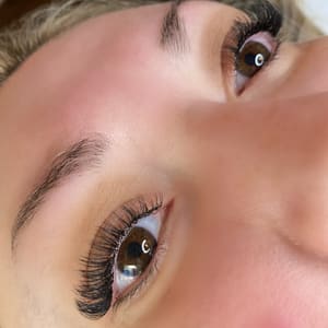 Permanent makeup work by Gulf Coast Beauty in Foley, AL