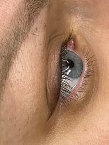 Permanent makeup work by Gulf Coast Beauty in Foley, AL