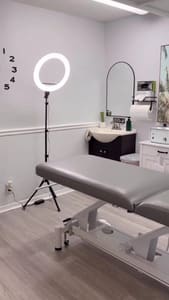 Permanent makeup work by Gulf Coast Esthetics in Largo, FL