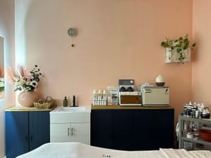 Permanent makeup work by H Beauty Studio in Artesia, CA