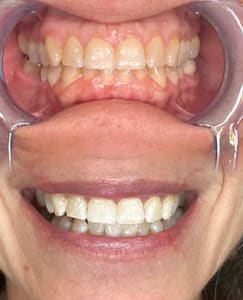 Permanent makeup work by HABBTY BAR in Springdale, AR
