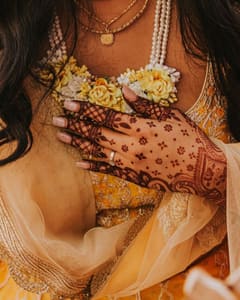 Permanent makeup work by Hair and Makeup Studio Las Vegas - Indian Bridal Services - Divine Threading in Henderson, NV