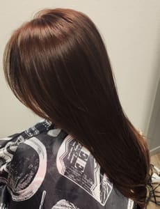 Permanent makeup work by Hair & Body by Suzie in San Antonio, TX