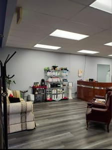 Permanent makeup work by Hair By Heart in Marianna, FL