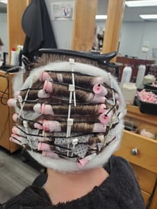 Permanent makeup work by Hair By Heart in Marianna, FL