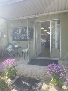 Permanent makeup work by Hair By Heart in Marianna, FL