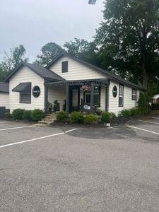 Permanent makeup work by Hair Craft + Co. Salon in Conway, AR