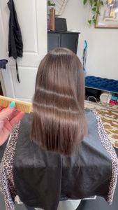 Permanent makeup work by Hair Craft + Co. Salon in Conway, AR