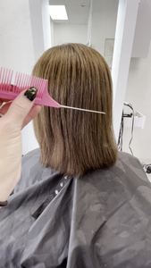 Permanent makeup work by Hair Craft + Co. Salon in Conway, AR