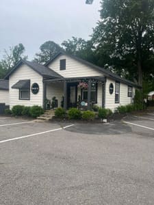 Permanent makeup work by Hair Craft + Co. Salon in Conway, AR
