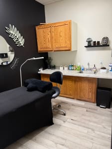 Permanent makeup work by Halo Salon in Grand Island, NE