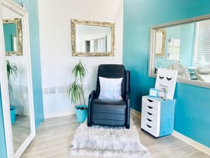 Permanent makeup work by HALO Studio, Inc. in Atlanta, GA