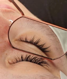 Permanent makeup work by Hani Beauty by Nicole in Prescott Valley, AZ