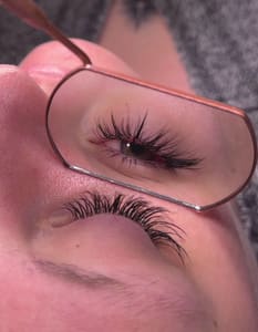Permanent makeup work by Hani Beauty by Nicole in Prescott Valley, AZ