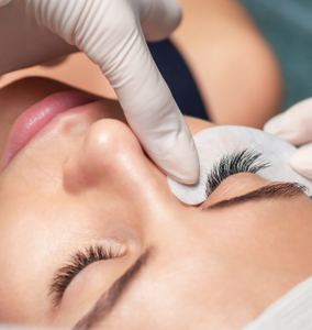 Permanent makeup work by Happy Beauty Plus in Evans, GA