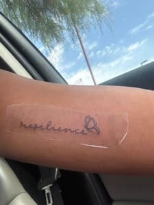 Permanent makeup work by Haus of Artistry in Phoenix, AZ