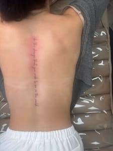 Permanent makeup work by Haus of Artistry in Phoenix, AZ