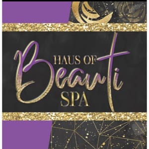 Permanent makeup work by Haus Of Beauti Spa in Conyers, GA
