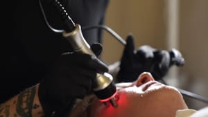 Permanent makeup work by Haylee Aesthetics in Easton, PA