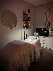 Permanent makeup work by Haylee Jade Esthetics LLC in Ellijay, GA