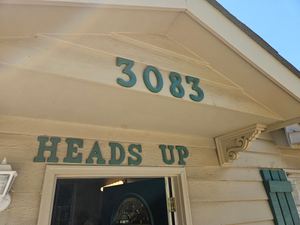 Permanent makeup work by Heads Up Hair Design in Kennesaw, GA