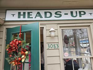 Permanent makeup work by Heads Up Hair Design in Kennesaw, GA