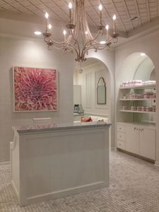 Permanent makeup work by Health and Beauty Boutique in Atlanta, GA