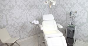 Permanent makeup work by Health and Beauty Boutique in Atlanta, GA