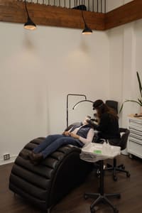 Permanent makeup work by Hearts Desire by Jene’ Lynn & The Brow Genie, Permanent Makeup in Salem, OR