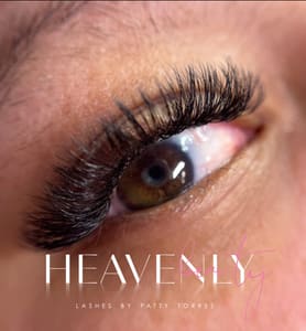 Permanent makeup work by Heavenly Beauty & Lash Avenue in Humble, TX