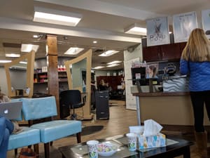 Permanent makeup work by Heidi Christine's Salon & Spa (Caledonia) in Caledonia, MI