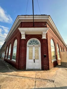 Permanent makeup work by Heirloom & Legacy in Monterey, TN