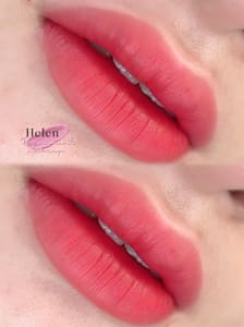 Permanent makeup work by HelenbrowsGreensboro in Greensboro, NC