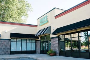 Permanent makeup work by HellKat Beauty in Circle Pines, MN