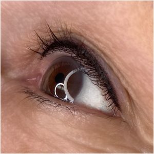 Permanent makeup work by Hello Micro Aesthetics in Greer, SC