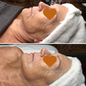Permanent makeup work by Hello Micro Aesthetics in Greer, SC