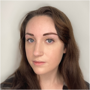 Permanent makeup work by Hello Micro Aesthetics in Greer, SC