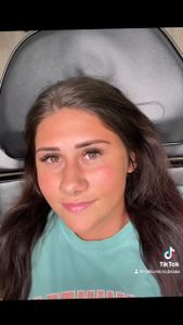 Permanent makeup work by Hello Micro Aesthetics in Greer, SC