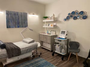 Permanent makeup work by Hera Spa and Permanent Makeup in Leeds, UT