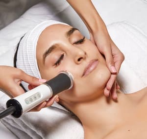 Permanent makeup work by Hera Spa and Permanent Makeup in Leeds, UT