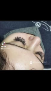 Permanent makeup work by HFskin Beauty Bar LLC in Mesa, AZ