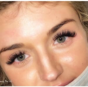 Permanent makeup work by HFskin Beauty Bar LLC in Mesa, AZ